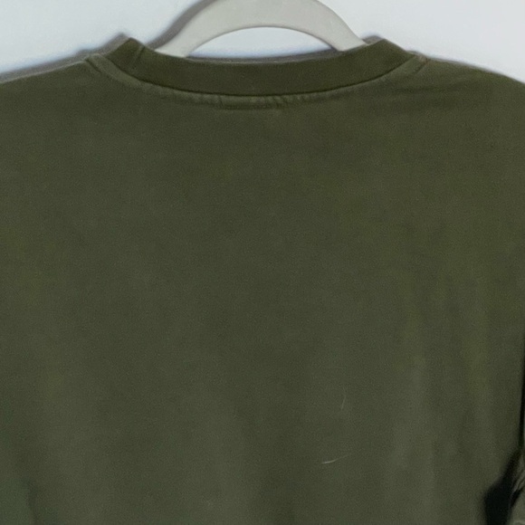 Nike Sportswear Club Fleece Crewneck Sweatshirt XS 47297 - Picture 12 of 14